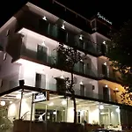 Hotel Vistamare Rivazzurra Di Rimini