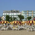 Hotel Vistamare Rivazzurra Di Rimini