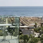 Hotel Vistamare Rivazzurra Di Rimini