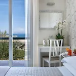 Hotel Vistamare Rivazzurra Di Rimini