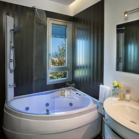 Hotel Vistamare Hotell Rivazzurra Di Rimini