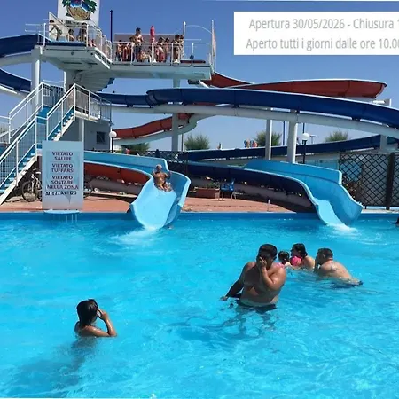 Vistamare Otel 3*
