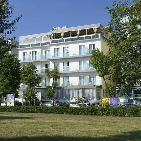 Hotel Vistamare
