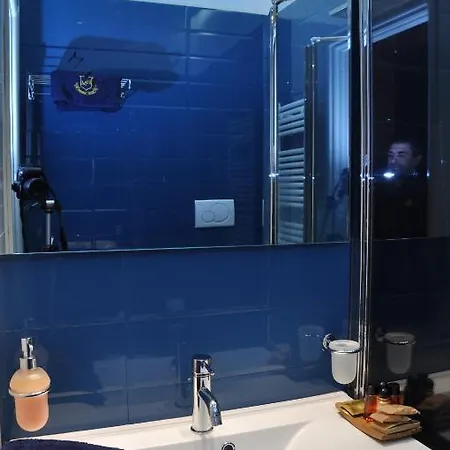 Vistamare 3* Rivazzurra Di Rimini