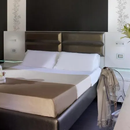 Hotel Vistamare Rivazzurra Di Rimini