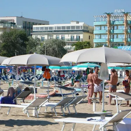 Otel Vistamare 3*