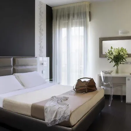 Hotel Vistamare 3*