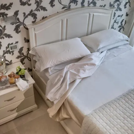 Hotel Vistamare 3* Rivazzurra Di Rimini