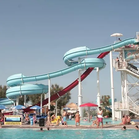 Otel Vistamare