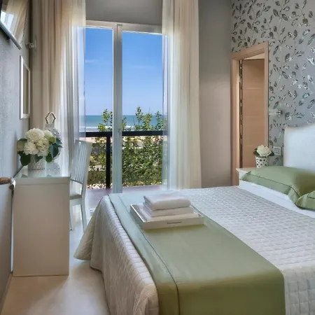 Hotell Hotel Vistamare