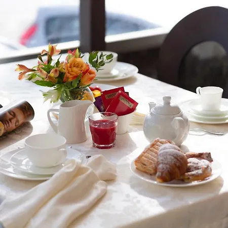 Hotel Vistamare 3* Rivazzurra Di Rimini