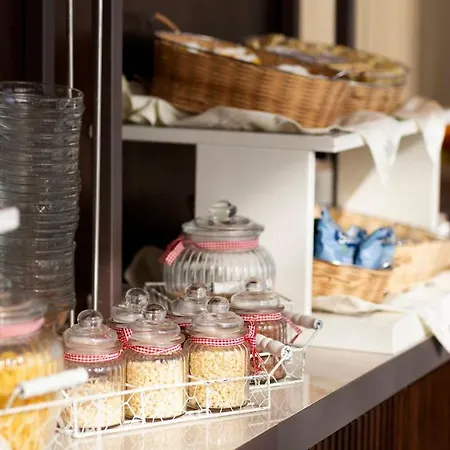 Hotel Vistamare Hotell