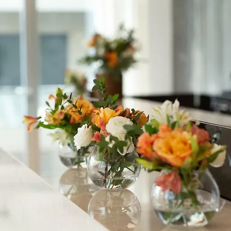 Vistamare Hotel Rivazzurra Di Rimini