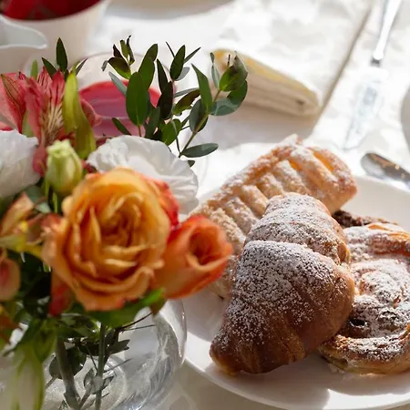 Hotel Vistamare Hotell