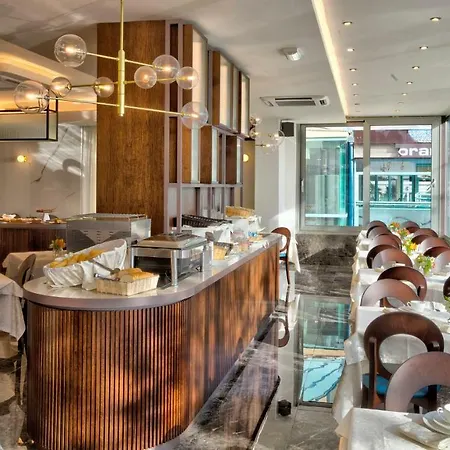 Hotell Hotel Vistamare 3*