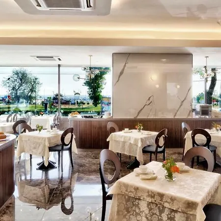 Hotell Hotel Vistamare