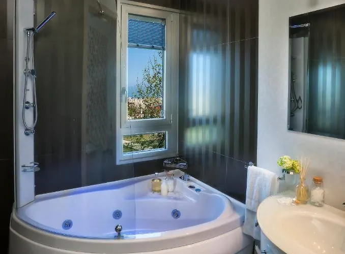 Vistamare Hotel Rivazzurra Di Rimini