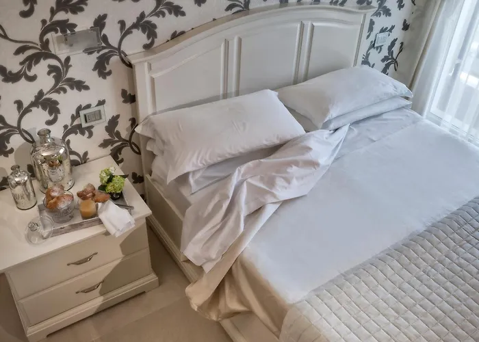 Vistamare 3* Rivazzurra Di Rimini