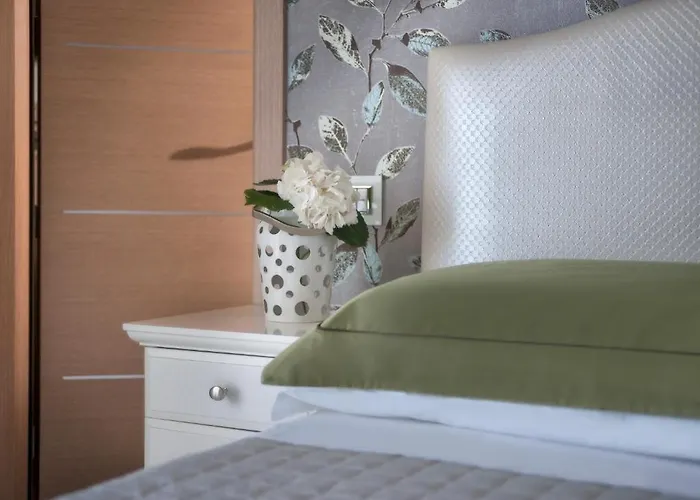 Vistamare 3* Rivazzurra Di Rimini