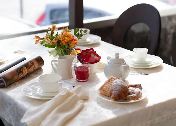 Vistamare 3* Rivazzurra Di Rimini