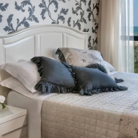 Vistamare Rivazzurra Di Rimini