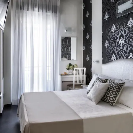 Vistamare 3* Rivazzurra Di Rimini