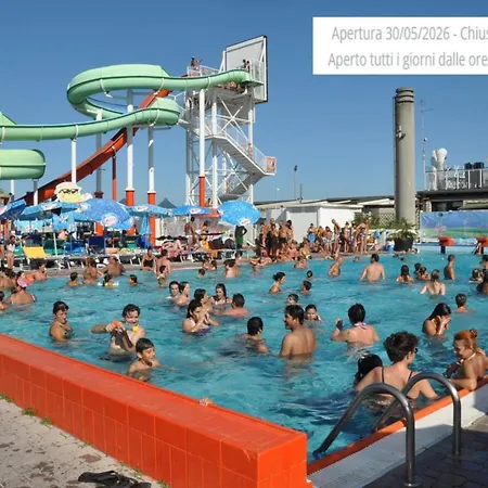 Hotel Hotel Vistamare 3*