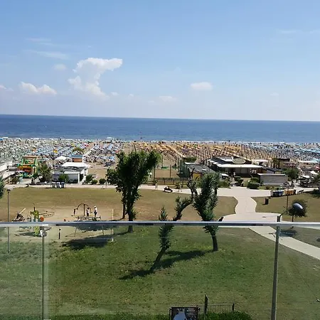 Hotel Vistamare