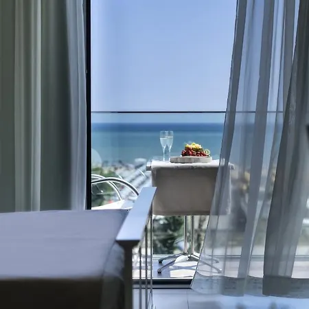Hotel Vistamare