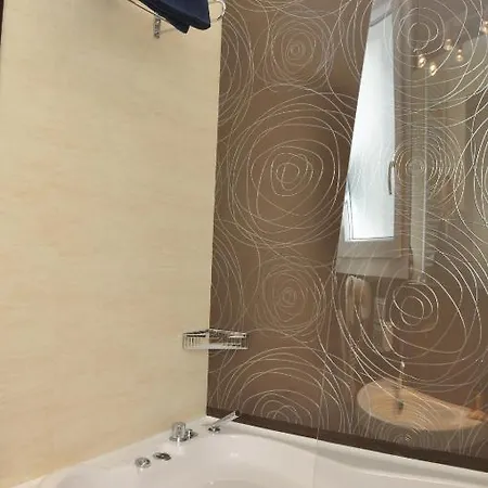 Hotel Vistamare 3*