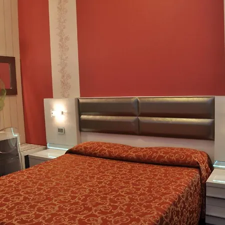 Hotel Vistamare Hotel 3*