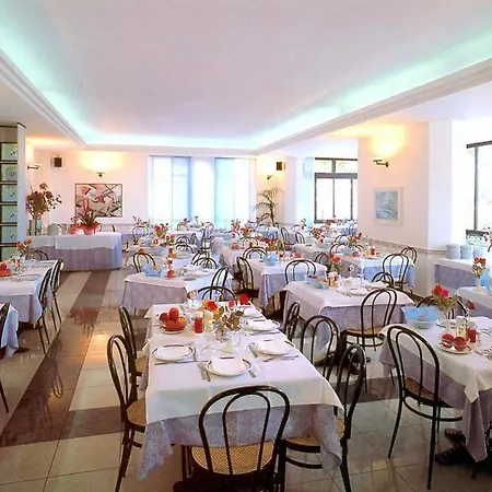 Hotel Vistamare Hotel