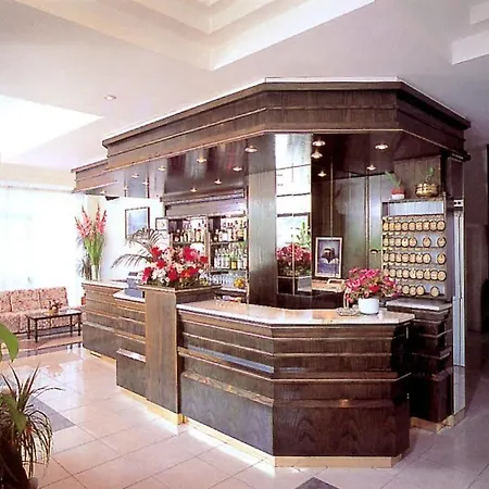 Hotel Vistamare Rivazzurra Di Rimini