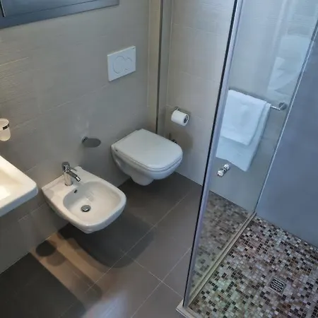 Hotel Vistamare 3* Rivazzurra Di Rimini