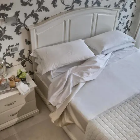 Hotel Vistamare 3* Rivazzurra Di Rimini