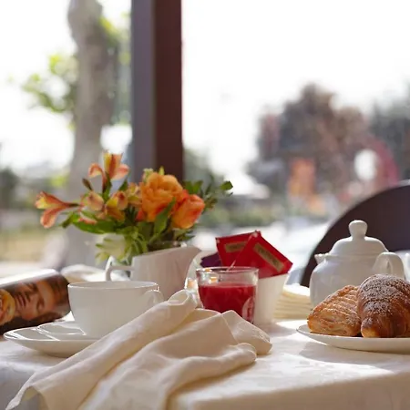 Vistamare Hotel Rivazzurra Di Rimini