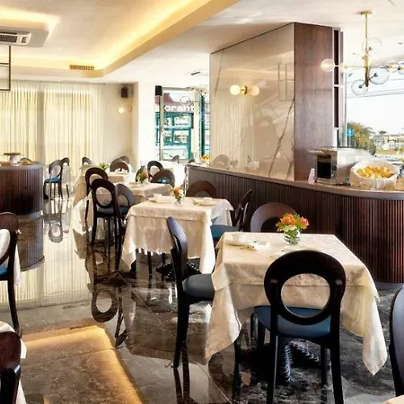Hotel Vistamare