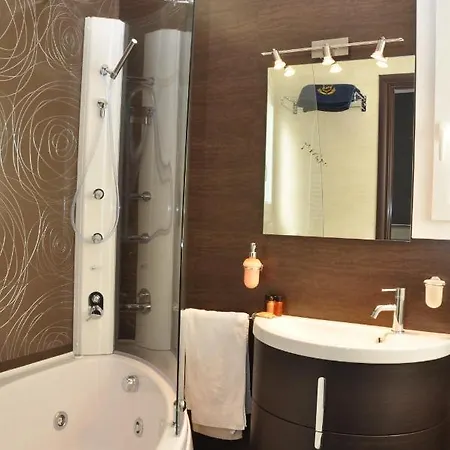 Hotel Vistamare Rivazzurra Di Rimini