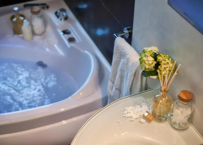 Vistamare Szálloda 3*