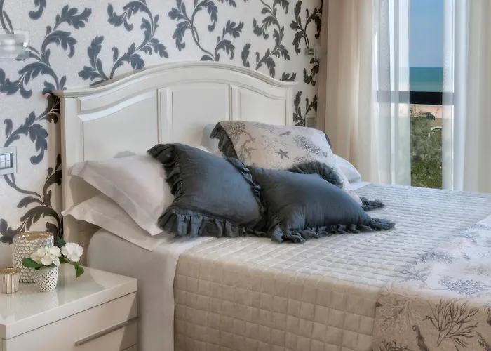 Vistamare Rivazzurra Di Rimini