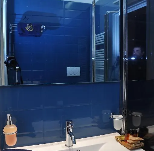 Vistamare 3* Rivazzurra Di Rimini