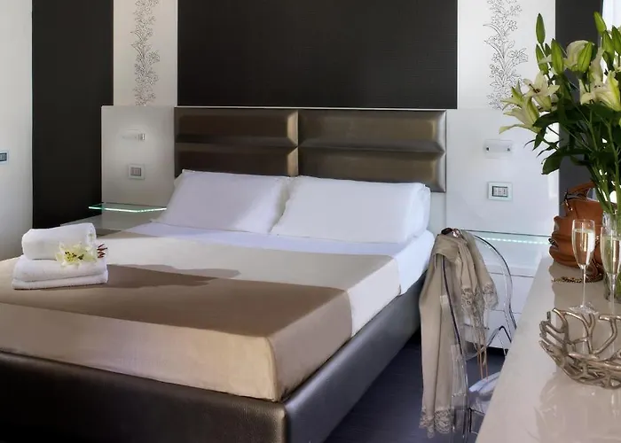 Vistamare Rivazzurra Di Rimini