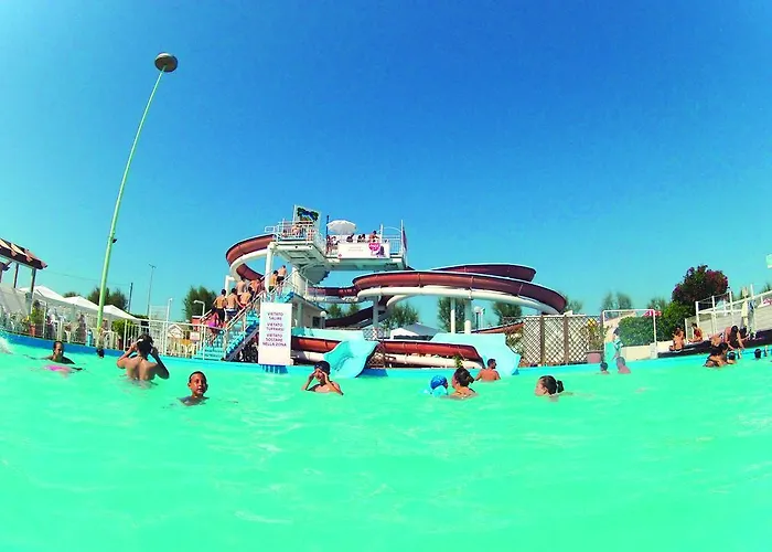 Vistamare Rivazzurra Di Rimini