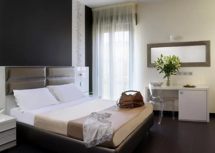 Szálloda Vistamare 3*