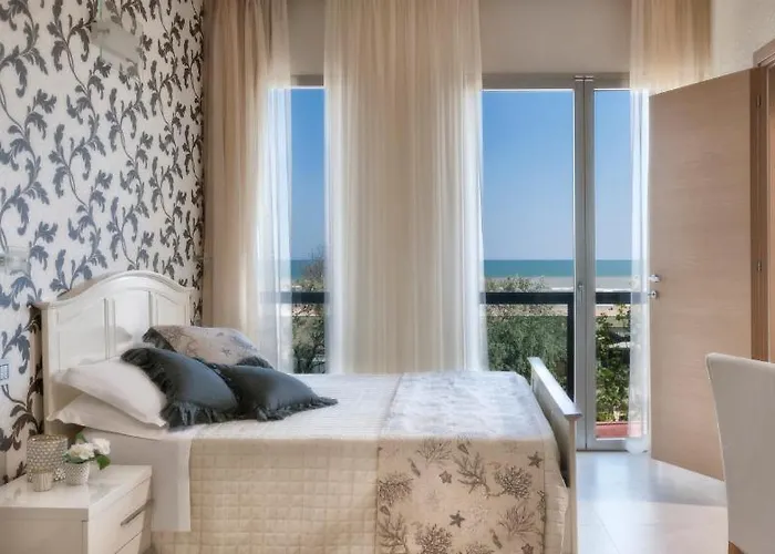 Vistamare Rivazzurra Di Rimini