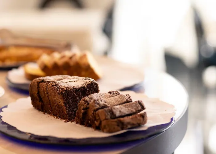 Vistamare מלון 3*