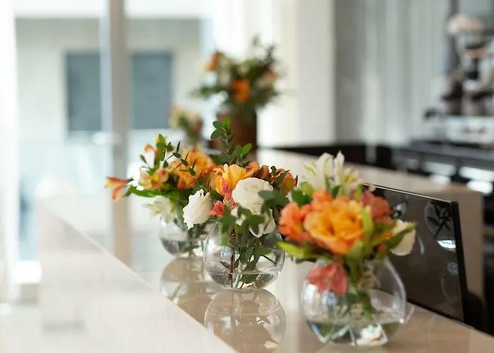 Vistamare מלון Rivazzurra Di Rimini