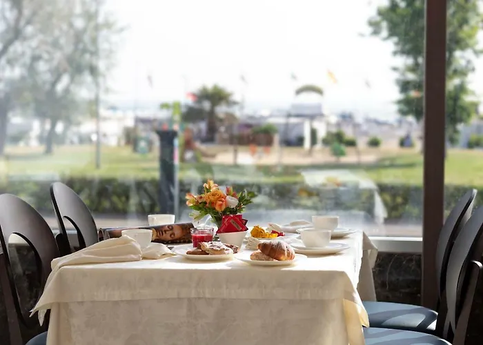 Vistamare Szálloda 3*