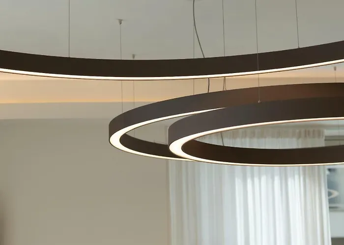 Szálloda Vistamare 3*