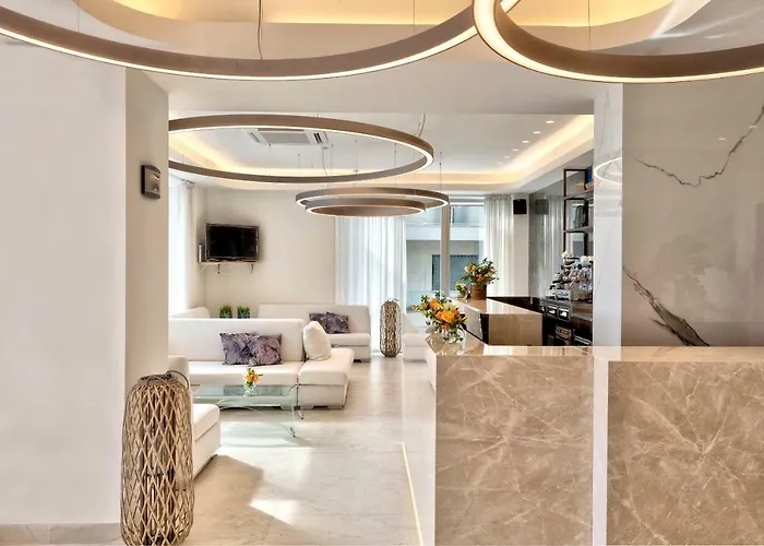 Vistamare מלון 3*